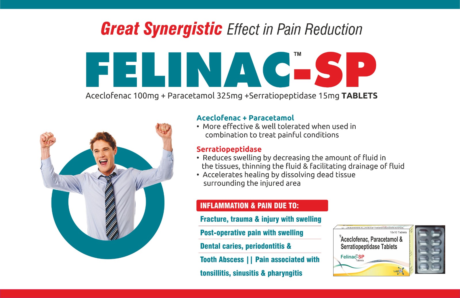 Felinac SP